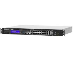 Switches QNAP QGD-1602-C3558-8G
