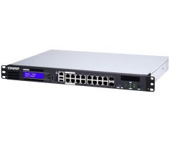 Switches QNAP QGD-1600P-8G