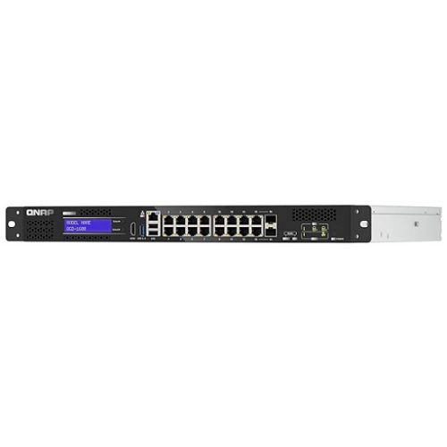 Switches QNAP QGD-1600-8G