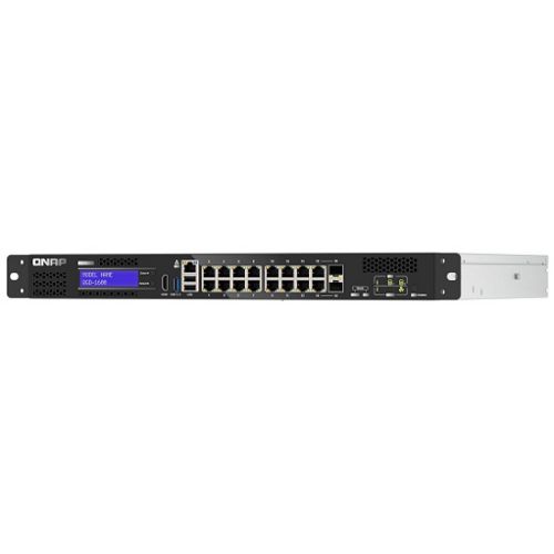 Switches QNAP QGD-1600-4G