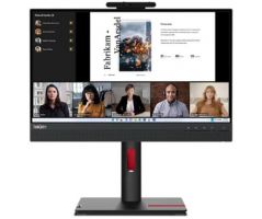 Monitor Lenovo ThinkVision Tiny in One 22 Gen 5 NT (12N8GAR1WW)