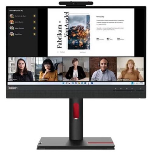 Monitor Lenovo ThinkVision Tiny in One 22 Gen 5 NT (12N8GAR1WW)