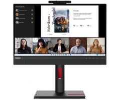 Monitor Lenovo ThinkVision Tiny in One 22 Gen 5 NT (12N9GAR1WW)