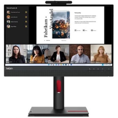 Monitor Lenovo ThinkVision Tiny in One 22 Gen 5 NT (12N9GAR1WW)