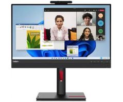 Monitor Lenovo ThinkVision Tiny in One 22 Gen 5 NT (12NAGAR1WW)