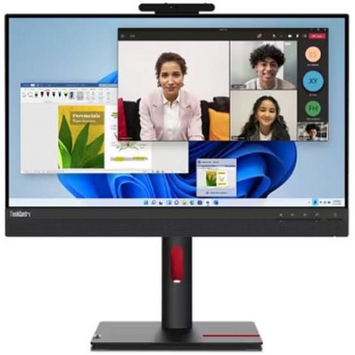 Monitor Lenovo ThinkVision Tiny in One 22 Gen 5 NT (12NAGAR1WW)