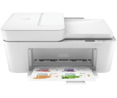 Printer All-in-One HP DeskJet Ink Advantage 4175 (4WS37B)