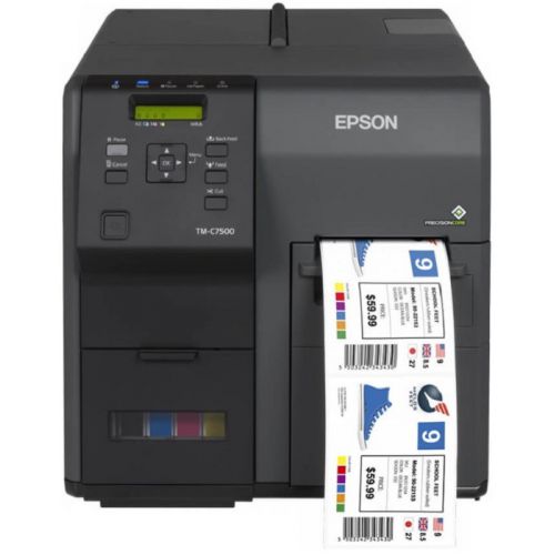 Printer Epson CW-C7510G
