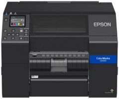 Printer Epson CW-C6550P