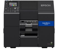 Printer Epson CW-C6050P
