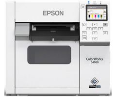 Printer Epson CW-C4050