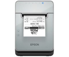 Thermal Printer Epson TM-L100-101