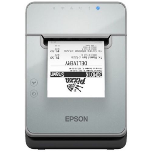 Thermal Printer Epson TM-L100-101