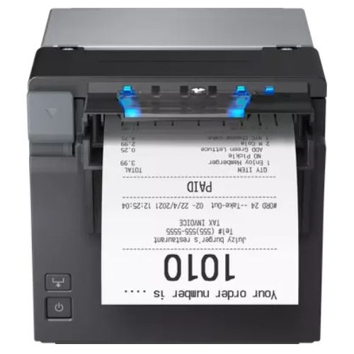 Thermal Printer Epson EU-M30-002