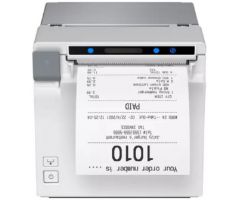 Thermal Printer Epson EU-M30-001
