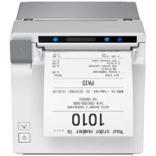 Thermal Printer Epson EU-M30-001