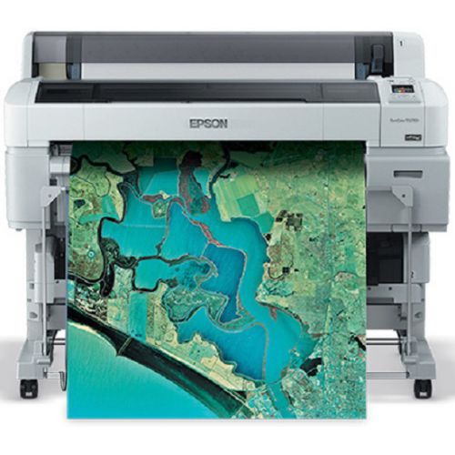 Printer inkjet Epson SureColor SC-T5270D (Dual Rolls)