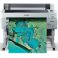 Printer inkjet Epson SureColor SC-T5270D (Dual Rolls)