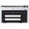 Printer inkjet Epson SureColor SC-T5730DM