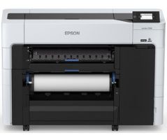Printer Inkjet Epson SureColor SC-T3730E