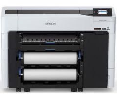 Printer Inkjet Epson SureColor SC-T3730DE