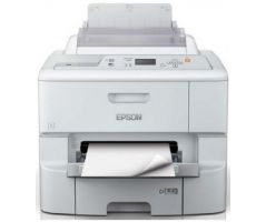 Printer Epson WorkForce Pro WF-6091