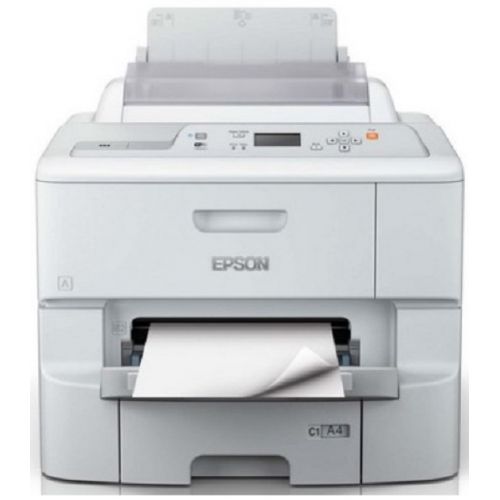 Printer Epson WorkForce Pro WF-6091