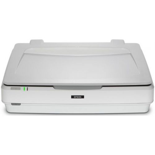 Scanner Epson EXPRESSION-13000XL