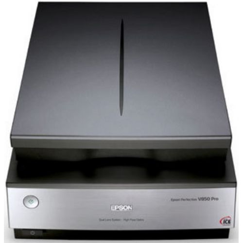 Scanner Epson PERFECTION-V850