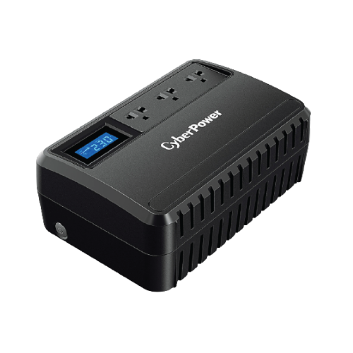 UPS Cyber Power BU1000ELCD