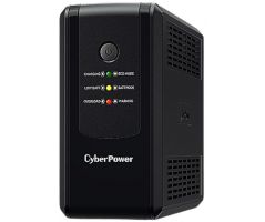 UPS Cyber Power UT650EG