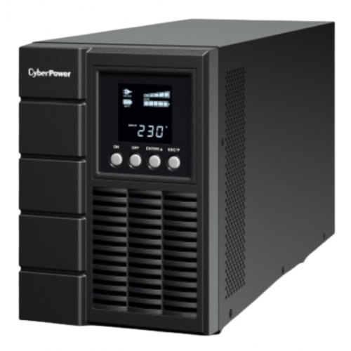 UPS Cyber Power Tower OLS1000EA