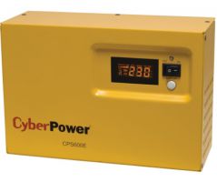 Cyber Power EPS CPS600E-AS