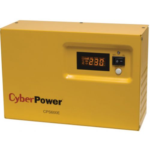 Cyber Power EPS CPS600E-AS