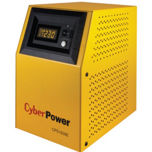 Cyber Power EPS CPS1000E-AS
