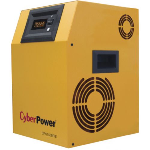 Cyber Power EPS CPS1500PIE-UK