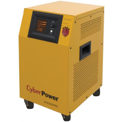 Cyber Power EPS CPS3500PRO-UK