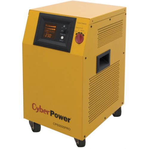 Cyber Power EPS CPS5000PRO-UK
