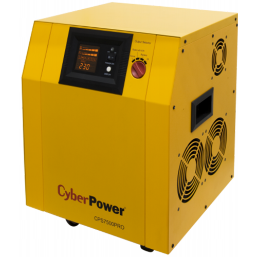 Cyber Power EPS CPS7500PRO-UK