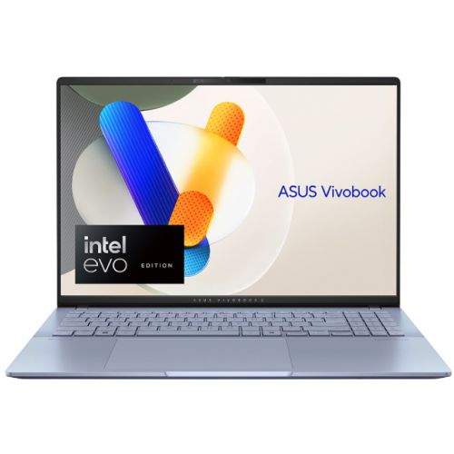 Notebook ASUS Vivobook S 16 OLED (S5606MA-MX772WS)