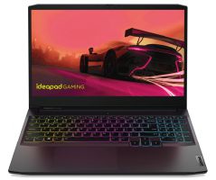 Notebook Lenovo IdeaPad Gaming 3 15ACH6 (82K2027UTA)