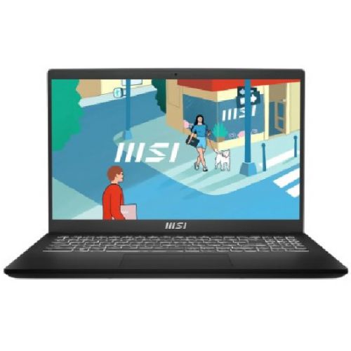 Notebook MSI Modern 15 B12MO-890TH (9S7-15H112-890)