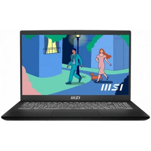 Notebook MSI Modern 15 B13M-856TH (9S7-15H112-856)