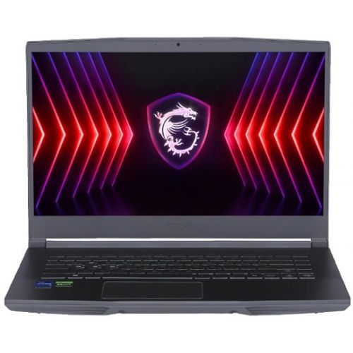 Notebook MSI Thin 15 B12VE-1896TH (9S7-16R831-1896)