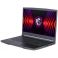 Notebook MSI Thin 15 B12VE-1896TH (9S7-16R831-1896)