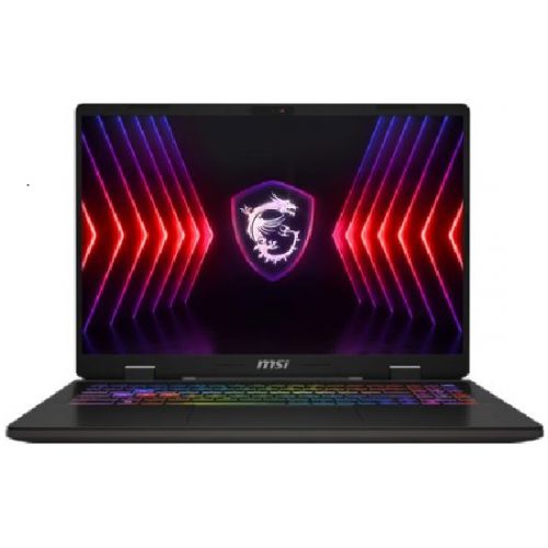 Notebook MSI Sword 16 HX B14VGKG-266TH (9S7-15P214-266)