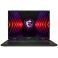 Notebook MSI Sword 16 HX B14VGKG-266TH (9S7-15P214-266)