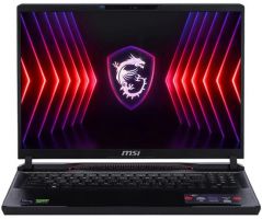 Notebook MSI Raider GE68 HX 14VGG-251TH