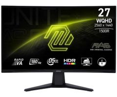 Monitor MSI MAG 27CQ6F