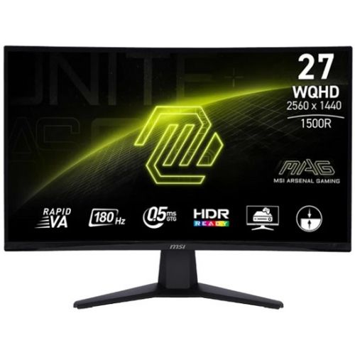 Monitor MSI MAG 27CQ6F